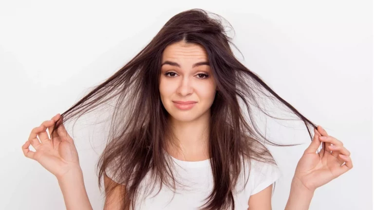 Cheveux abîmés  : Pois chiche 0 (0)