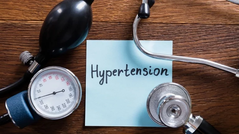 Hypertension  : Sel 0 (0)